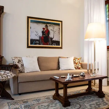 Ferienhaus Bellavista *