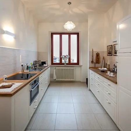 Bellavista Ferienhaus