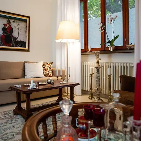 Bellavista Ferienhaus