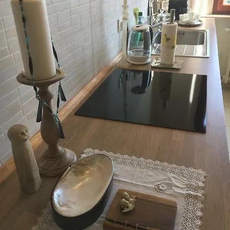 Ferienhaus Bellavista