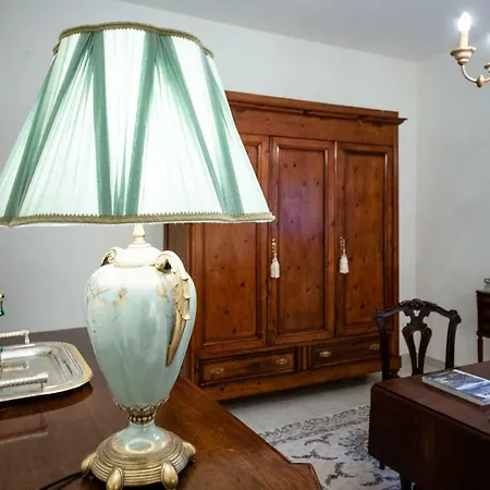 Bellavista Ferienhaus Chianni