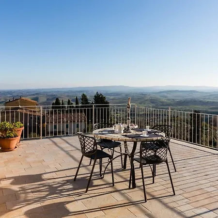 Bellavista Ferienhaus