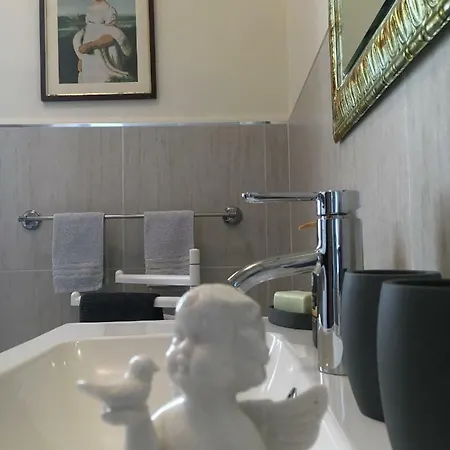 Ferienhaus Bellavista Chianni