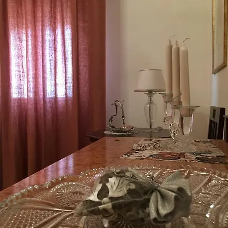 Ferienhaus Bellavista Chianni